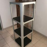 Libreria Sixty marca Rimadesio
