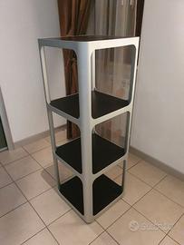 Libreria Sixty marca Rimadesio