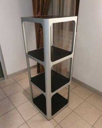 Libreria Sixty marca Rimadesio