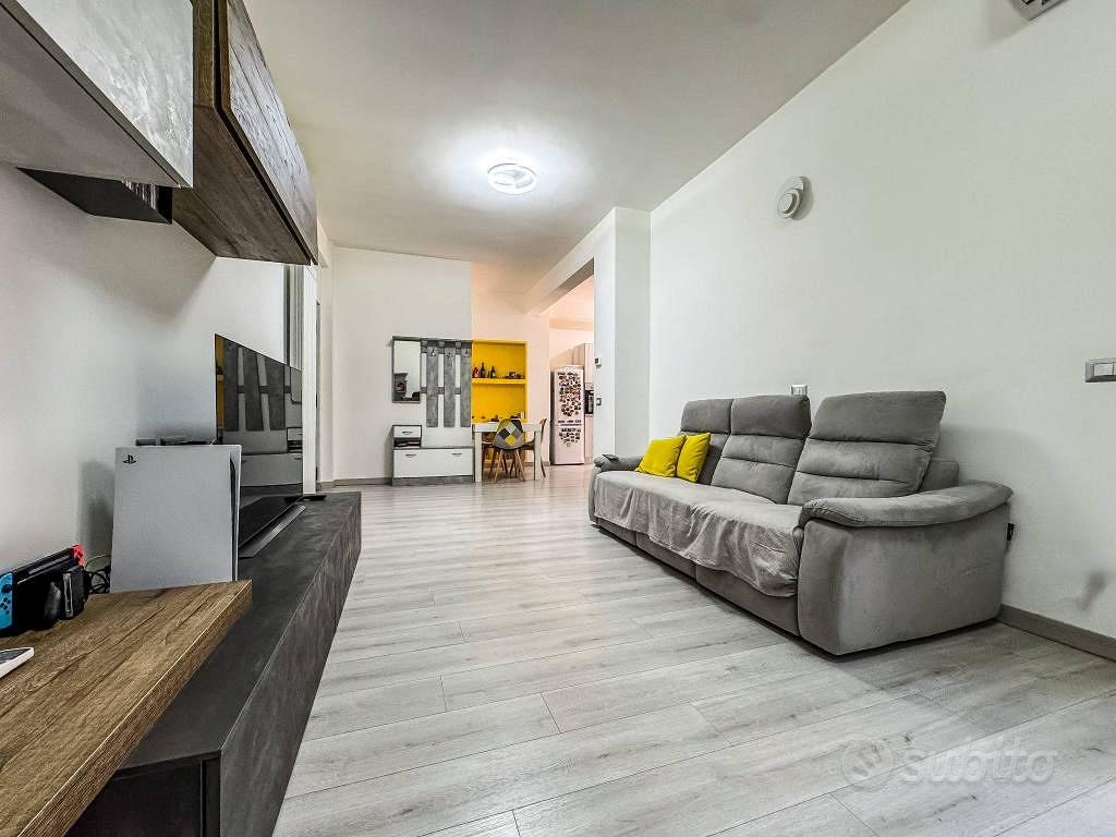 Apartment in Roma, Lido di Ostia Ponente - Vista 3