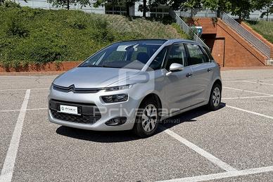 CITROEN C4 Picasso PureTech 130 S&S Exclusive