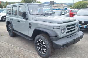 EMC 212 2.0 TGDI 4WD BENZINA ANCHE DIESEL
