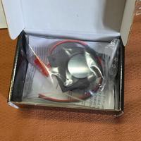 PZR-TECH Orologio touch screeen Fiat Panda 141