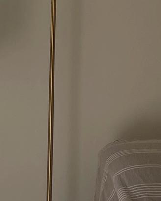 Lampada da terra