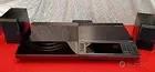BEOCENTER 5000 CON DIFFUSORI BEOVOX C40