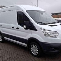 FORD TRANSIT 290 2.0TDCi EcoBlue UNICO PROPRIET