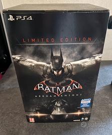 Action Figure Batman PS4