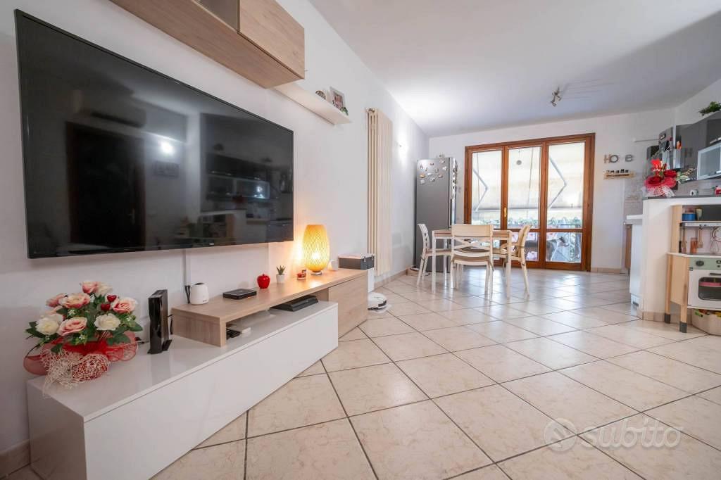 Appartamento – Campi Bisenzio, Villa Flori - Vista 3
