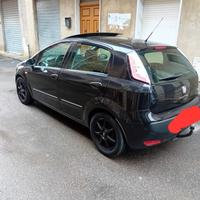 fiat punto evo 1.3 multijet tetto panoramico 