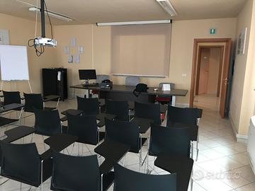 Posizione logistica SS 130/131 km 6 da Cagliari