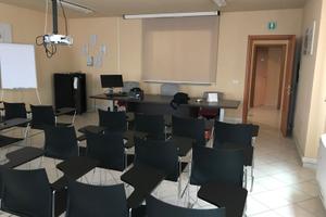Posizione logistica SS 130/131 km 6 da Cagliari