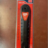 CHIAVE A CATENA 236 K 1/2" USAG