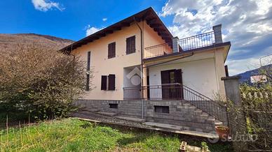 CASA SEMINDIPENDENTE A VILLAR PEROSA