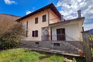 CASA SEMINDIPENDENTE A VILLAR PEROSA