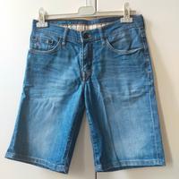 Jeans corti TOMMY HILFIGER
