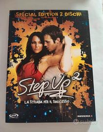 Step Up 2 Special Edition DVD anni 2000