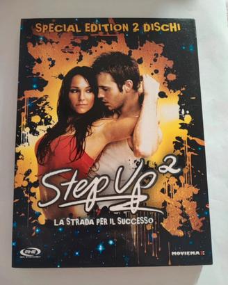 Step Up 2 Special Edition DVD anni 2000