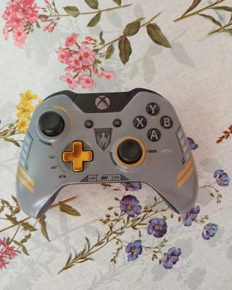 Controller Xbox One Edition Call of Duty
