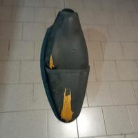 sella Aprilia SR 125 150 2t