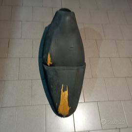 sella Aprilia SR 125 150 2t