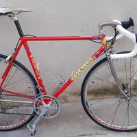 bici da corsa  Colnago 