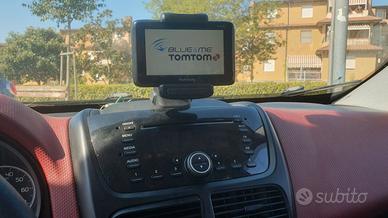 Navigatore TomTom 2 Fiat Blu&Me