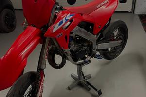 Honda CR 125 HPP