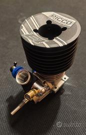 motore buggy a scoppio RC