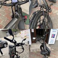 Bici elettrica