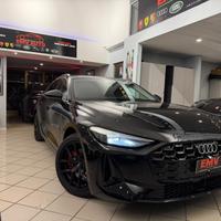 Audi A5 Avant TFSI 110 kW S tronic Business Advanc