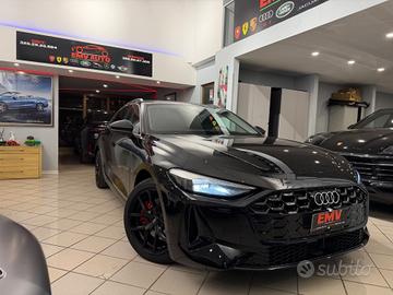 Audi A5 Avant TFSI 110 kW S tronic Business Advanc