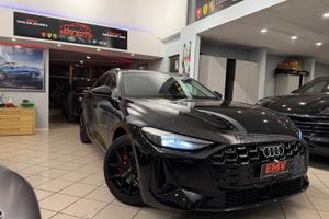 Audi A5 Avant TFSI 110 kW S tronic Business Advanc