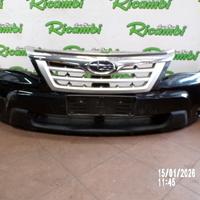 PARAURTI ANTERIORE IMPREZA XV GHD ANNO 2010