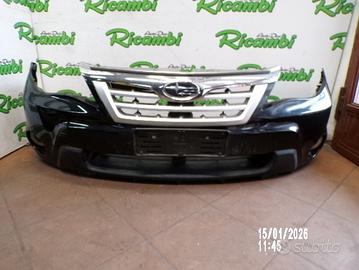 PARAURTI ANTERIORE IMPREZA XV GHD ANNO 2010