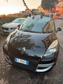Renault Scenic xmod