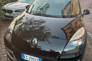 Renault Scenic xmod