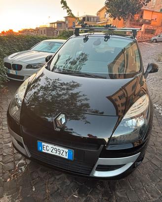 Renault Scenic xmod