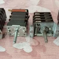 Commutatori da forno