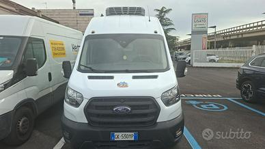 Furgone Ford Transit