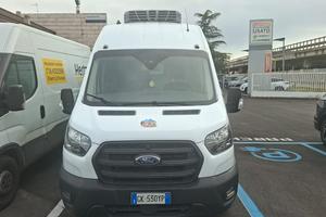 Furgone Ford Transit