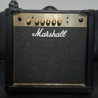 Marshall MG15G MG Gold Combo 15W