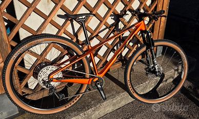 KTM  MTB TAGLIA S