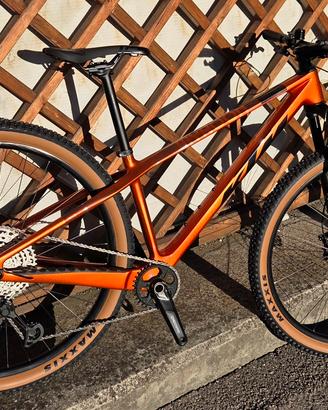 KTM  MTB TAGLIA S