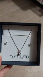 set gioielli Morellato