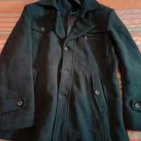 Cappotto elegante tg s