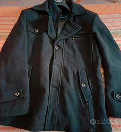 Cappotto elegante tg s