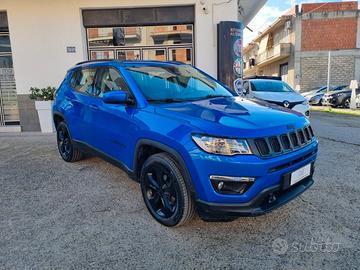 Jeep Compass 2.0 Mjet 140cv PROMO SETTEMBRE
