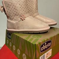 Chicco scarpe bambina