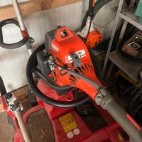 Decespugliatore oleomac 722