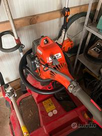 Decespugliatore oleomac 722